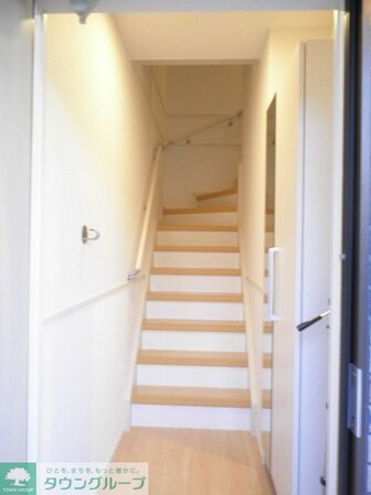 メゾン プラシードの物件内観写真